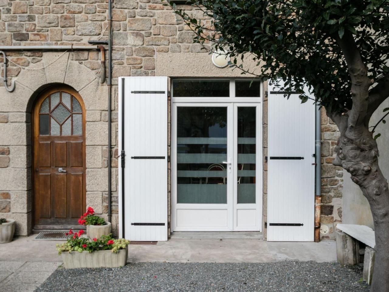 Apartment Marville *